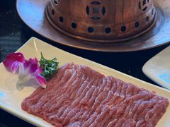 -南门涮肉(通州店)