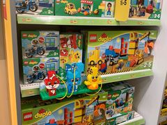 -TOYSRUS玩具反斗城(深圳万象城店)