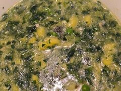 -周家二小姐的菜·扬州菜·香炒蟹·狮子头(江都金鹰店)