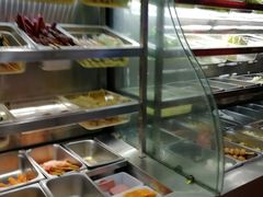 自助取餐区-重庆麻辣烫(国权路店)