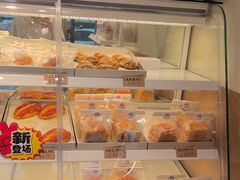 -包满意面包糕点(东坝店)
