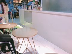 -狐狸和向日葵(北京路店)