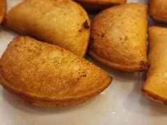 -奥华餐厅·老张记(台基厂店)