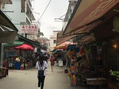 -南丫岛
