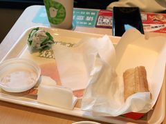 -德克士(北京站店)