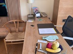 -重庆解放碑威斯汀酒店