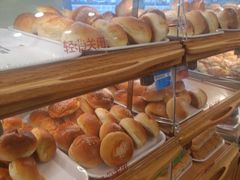 -新侨三宝乐面包店(崇文门店)