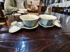 -猪肉婆私房菜(容桂总店)