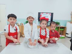 -学知乐教育·幼小衔接·小学科辅导(浦东外高桥森兰中心)