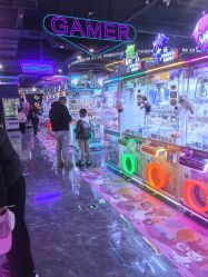 -嘉贝乐电玩城(惠多港购物中心店)