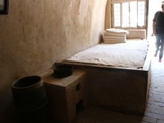 -延安杨家岭革命旧址