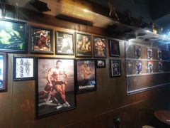 -Mutant Nation魔兽健身中心(淮海东路店)
