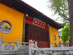 -上海青龙寺