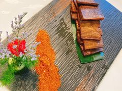 -尹兰楼西北风情餐厅(嘉定店)