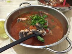风鑫铃罗非鱼-风鑫铃罗非鱼(道沟店)