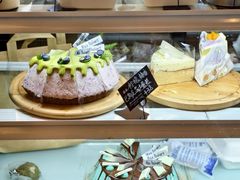 -Max Bakery 阿唛手作