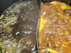 -菌自在·云南野生菌火锅(长安万达店)