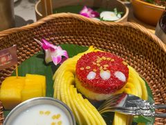 -KingThaia金泰兰(滨江天街店)