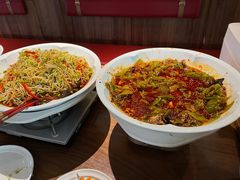 -眉州东坡(大悦城店)