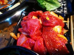 -石棉烤肉(大划店)
