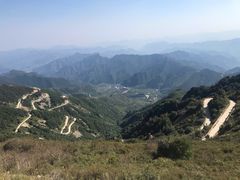 -白草畔自然风景区