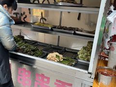 -胖子好盐水鸭(总店)