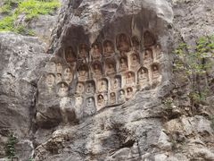 -四门塔风景区