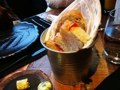 -AZUL by FUEL蓝色·法式酒馆(琶醍店)