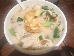 -寻裕记·现炒浇头面(人民广场店)