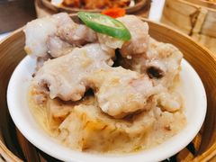 -正佳广场万豪酒店-粤菜餐厅·点心·海鲜·聚餐