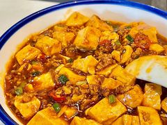 麻婆豆腐-金锅小厨(乐活街店)