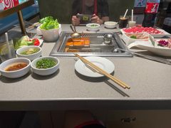 -海底捞火锅(北京路店)