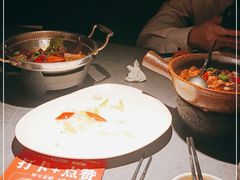 -吴越荣记·苏州菜·松鼠桂鱼(斜塘老街店)