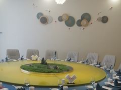 -红菜坊·烤鸭·川鲁宴(石园店)