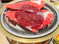 -西塔老太太泥炉烤肉(望京一店)