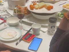-绿杨春·淮扬宴(庐山路店)