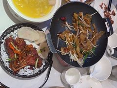 -避风塘(江桥万达店)