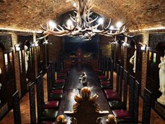 -福禧酒窖·中餐厅 (万柳店)