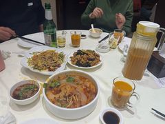 -老爷庙风味美食府(魏都大道店)