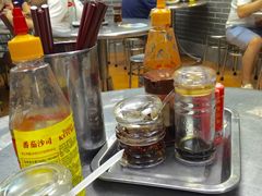-银记肠粉(文昌北路店)