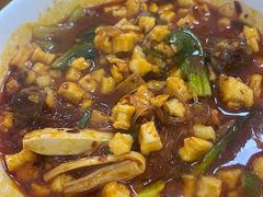 -刘信牛羊肉泡馍小炒(回民街店)