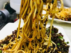 -康大口蘑面庄(将军街店)