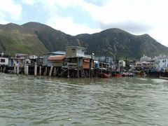 -大澳