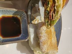 -桃园眷村(万象天地店)