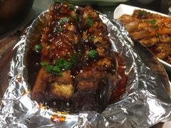 -美极鲜食坊(宝安南路店)