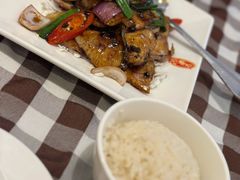 -文东记(马里士他店)