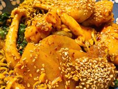 -皆道拌麻辣烫·麻辣拌