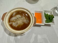 鱼翅-富淳饭店(世纪公园店)