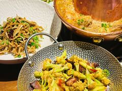 -雀舞云南菜(天津天河城购物中心店)