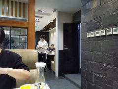 -韩时烤肉(丰科万达广场店)